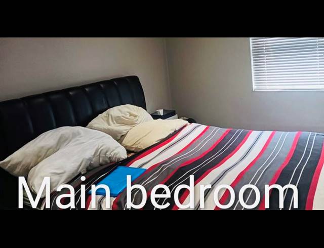 3 BEDROOM PROPERTY TO RENT IN FOURWAYS GARDENS